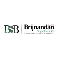 Brijnandan Singh Bhar & Co Brijnandan Singh Bhar & Co