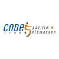 Code5 Yazılım Otomasyon Sistemleri Ltd. Şti. Code5 Yazılım Otomasyon Sistemleri Ltd. Şti.