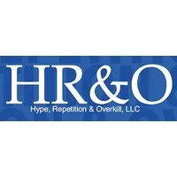 Hype, Repetition & Overkill