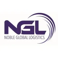 Noble Global Logistics Noble Global Logistics