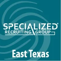 Specialized Recruiting Group- East Texas Specialized Recruiting Group- East Texas