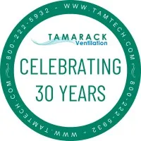 Tamarack Ventilation, Inc