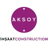 Aksoy İnşaat ve Ticaret A.Ş.