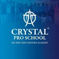 crystal pro school
