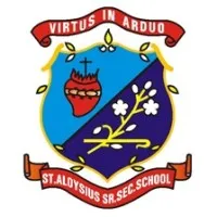 St. Aloysius Senior Secondary School