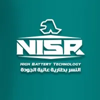 Elnisr Batteries Egypt