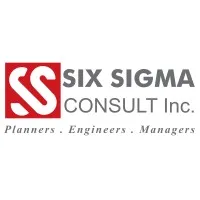 Six Sigma Consult Inc.-Planners, Engineers, Managers