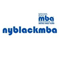 NYBLACKMBA - Metro New York Chapter of the National Black MBA Association