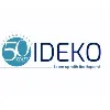 IDEKO sarl- The Industrial Engineering Company IDEKO sarl- The Industrial Engineering Company