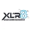 XLR8 SPORTS NUTRITION XLR8 SPORTS NUTRITION