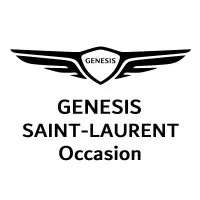Genesis Saint-Laurent Occasion Genesis Saint-Laurent Occasion