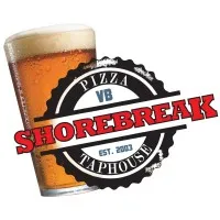 Shorebreak Pizza & Taphouse