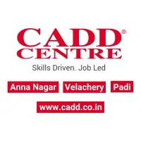 CADD Centre Chennai