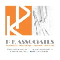 P K ASSOCiATES