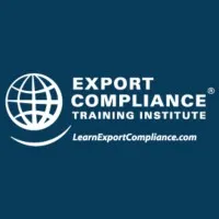 Export Compliance Training Institute (ECTI)