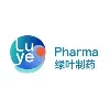 Luye Pharma Group Luye Pharma Group