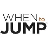When to Jump