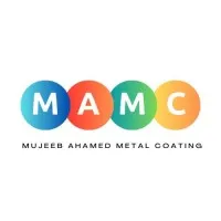 Mujeeb Ahamed Metal Coating