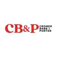 Cromer Babb & Porter, LLC Cromer Babb & Porter, LLC