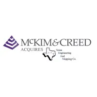 McKim & Creed - Stafford, Texas