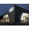 Audi Centre Claremont
