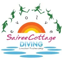 Sairee Cottage Diving