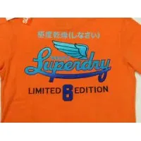 SUPERDRY LIMITED