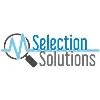 Selection Solutions Selection Solutions
