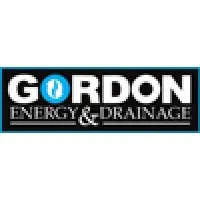 Gordon Energy & Drainage Gordon Energy & Drainage