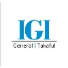 IGI General Insurance Ltd. IGI General Insurance Ltd.