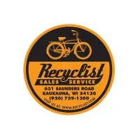 Recyclist Bicycle Co
