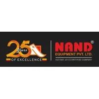 NAND EQUIPMENT PVT LTD