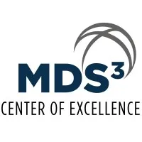 Center of Excellence for Materials Data Science for Stockpile Stewardship Center of Excellence for Materials Data Science for Stockpile Stewardship