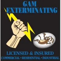 Gam Exterminating Gam Exterminating