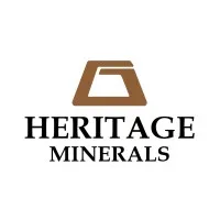 Heritage Minerals