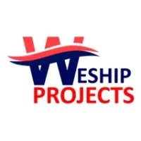 WeShip Projects email format