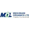 Meghmani Organics Limited Meghmani Organics Limited