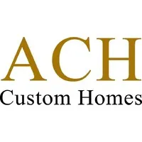 ACH Custom Homes