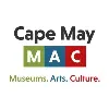 Cape May MAC (Museums + Arts + Culture) Cape May MAC (Museums + Arts + Culture)