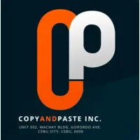 COPYANDPASTE,INC.