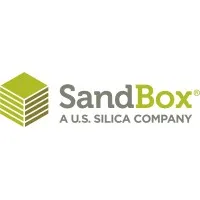 SandBox Logistics SandBox Logistics