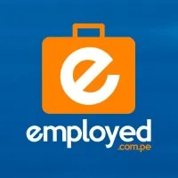 Employed.