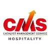CMS Hospitality Service Pvt. Ltd. CMS Hospitality Service Pvt. Ltd.