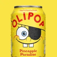 OLIPOP PBC