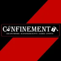Confinement Escape Rooms - Hamilton