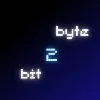 Bit 2 Byte