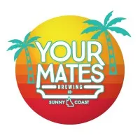 Your Mates Brewing Co.