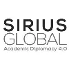 SIRIUS GLOBAL - Academic Diplomacy 4.0 SIRIUS GLOBAL - Academic Diplomacy 4.0