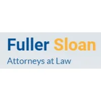 Fuller Sloan, LLC. Fuller Sloan, LLC.