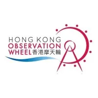 Hong Kong Observation Wheel & AIA Vitality Park